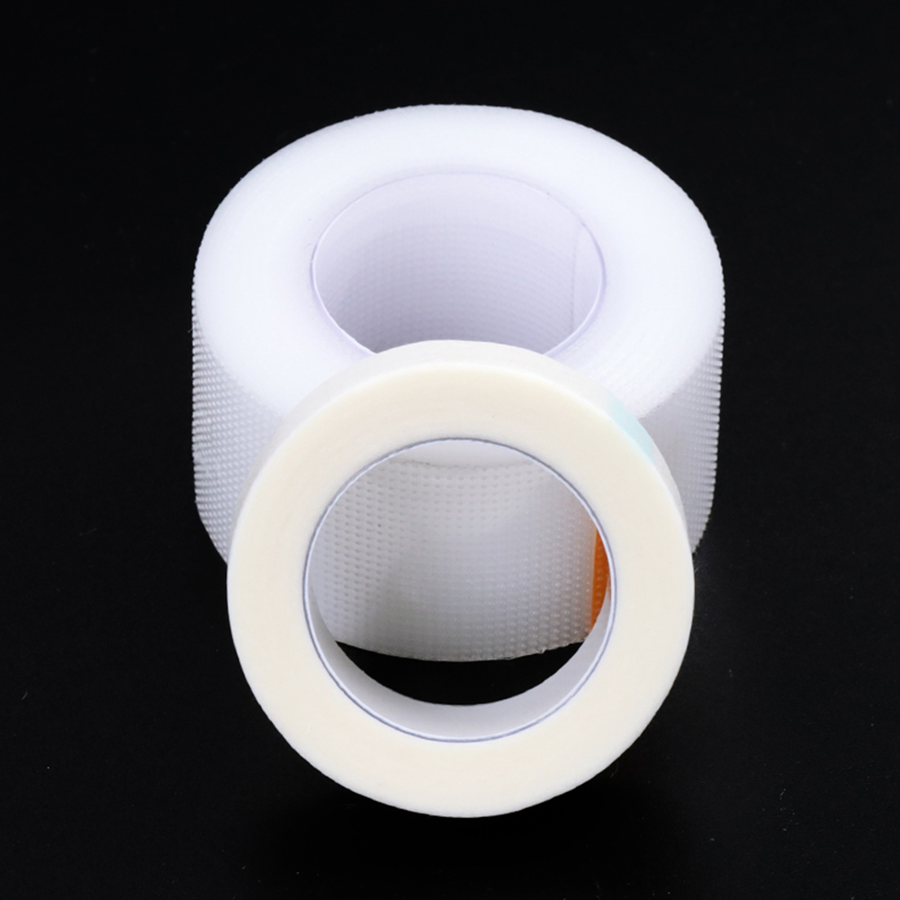 Wholesale Price False Eyelash Breathable PE Tape Eyelash Extensions Makeup Tools